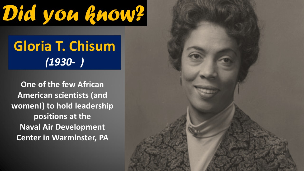 Gloria Chisum